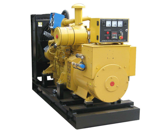 卧龙发电机出租